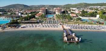 Radisson Blu Resort & Spa Çeşme