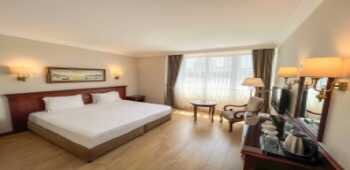 Bilek Hotel İstanbul · 68