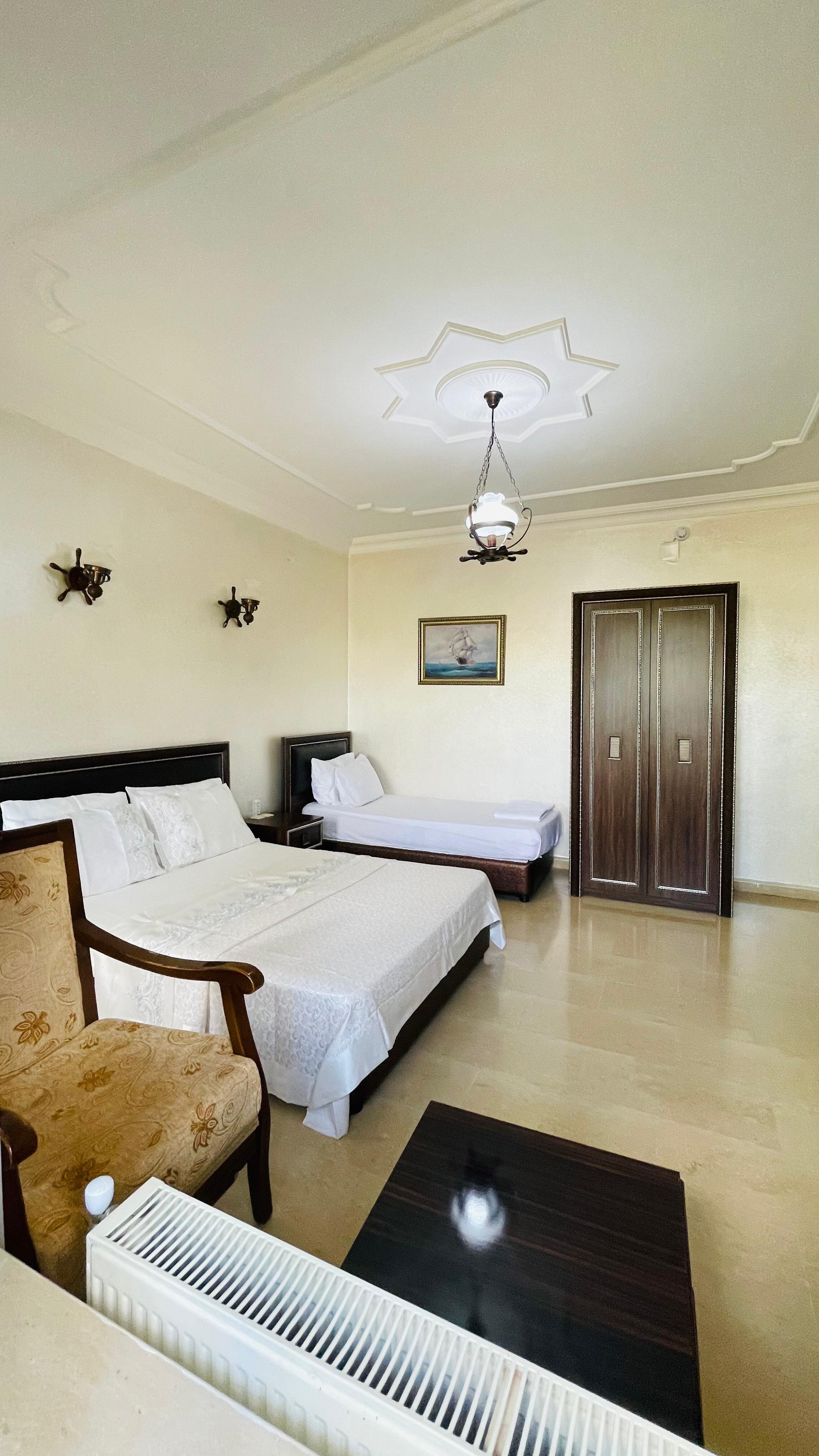 Turabdin Hotel galeri 6