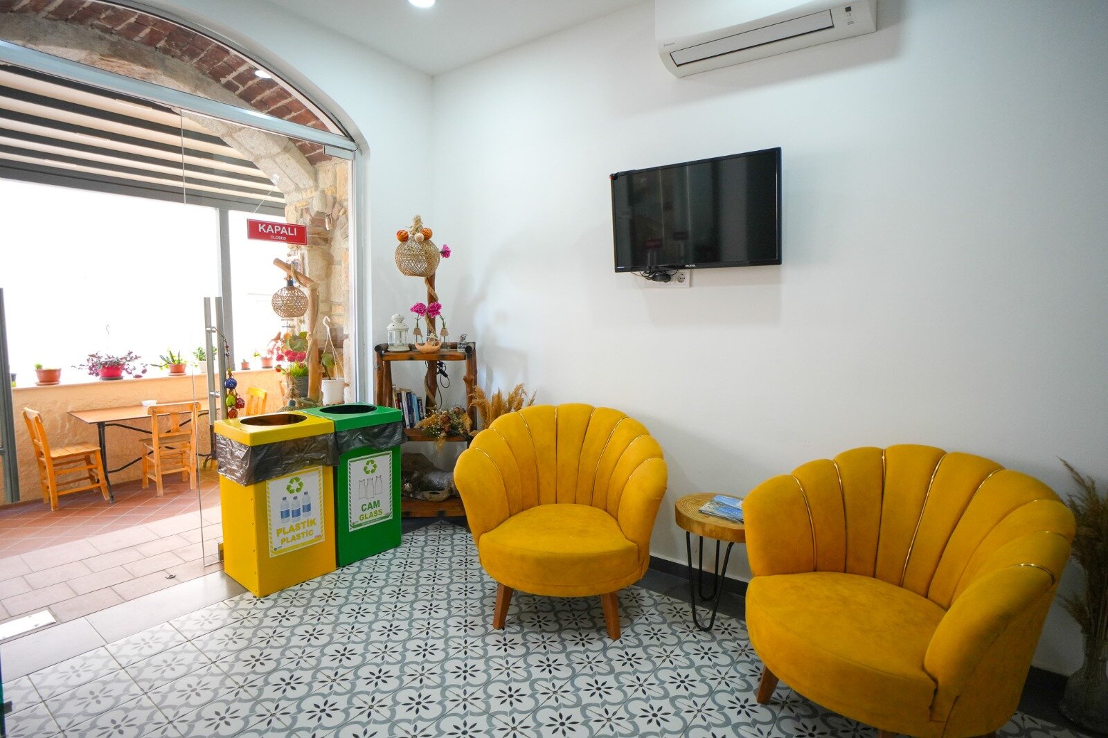 Adil Otel Çeşme galeri 7