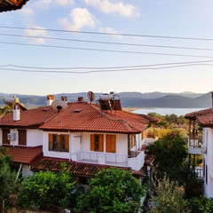 Mercan Butik Otel