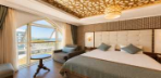 Deluxe Kısmi Deniz Manzaralı Oda Görseli