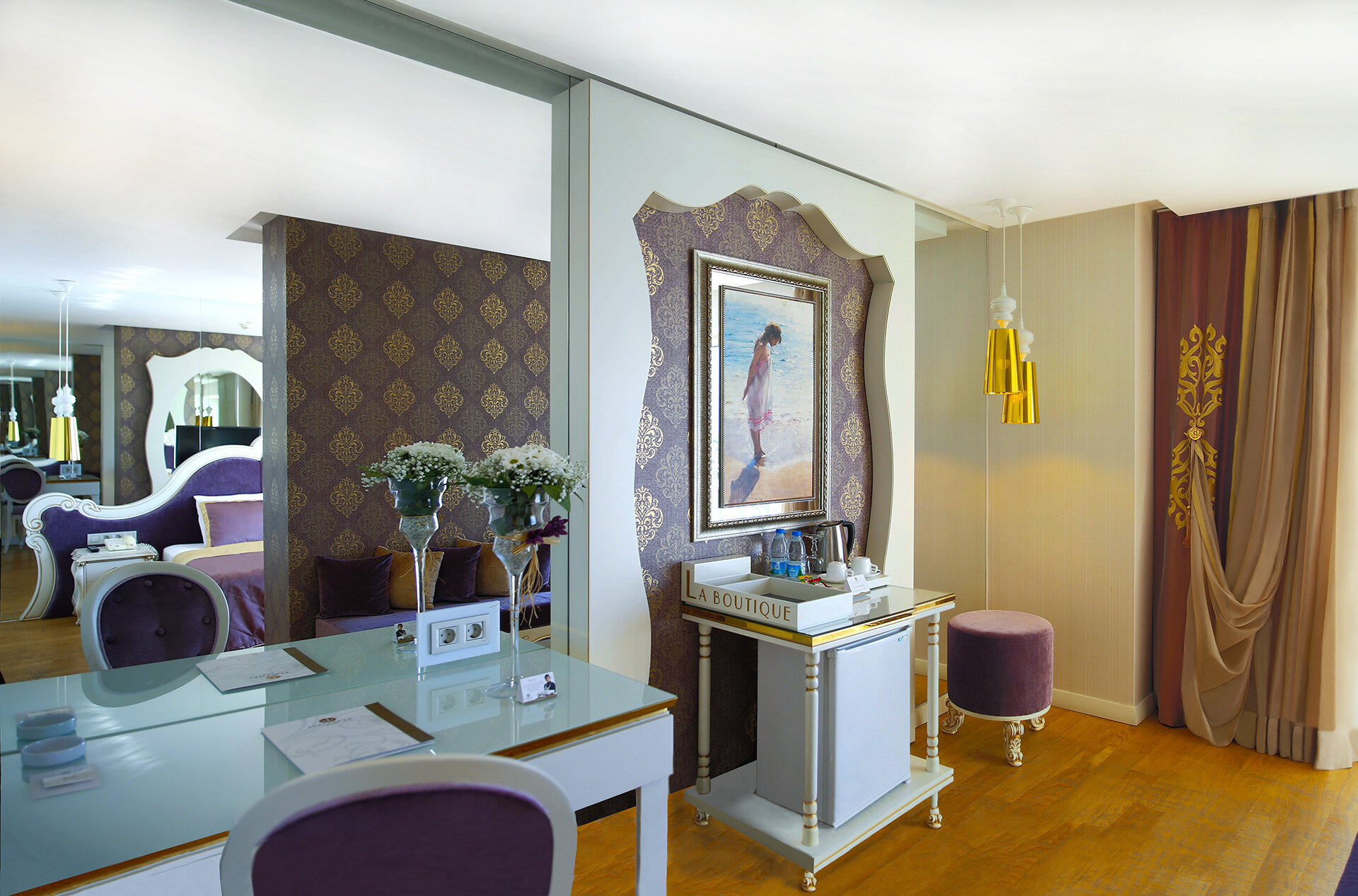 La Boutique Hotel & Suites