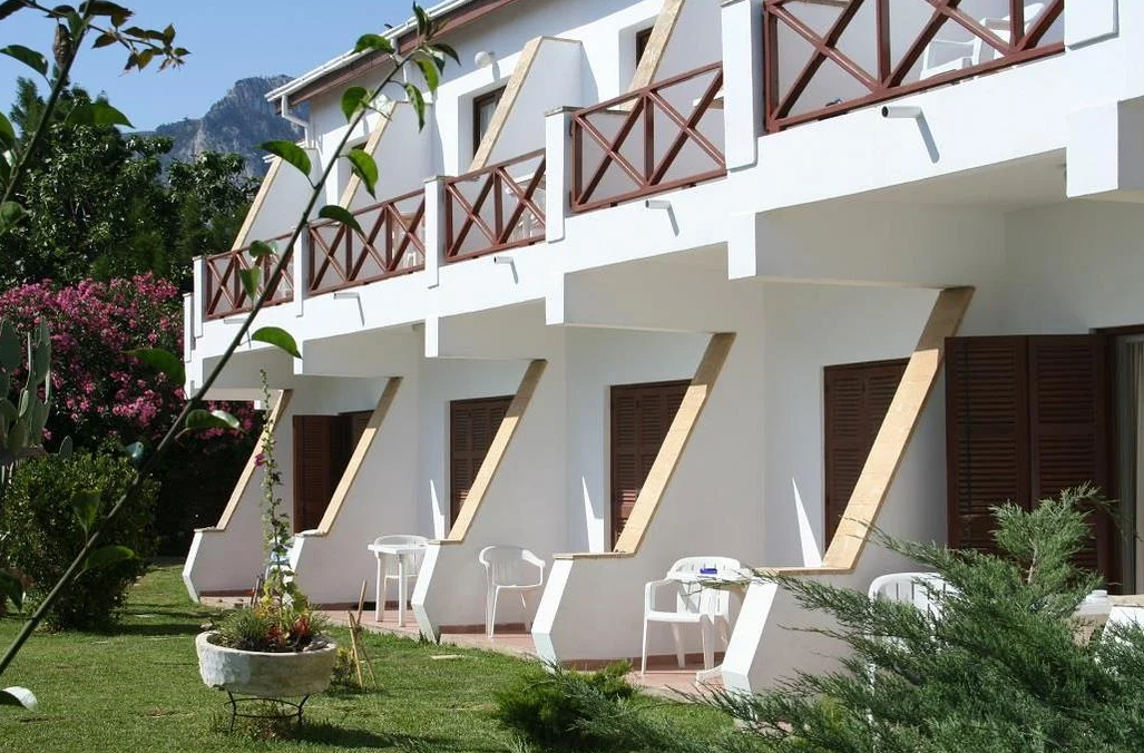 Topset Hotel galeri 3