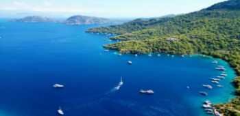 Santana Göcek · 65