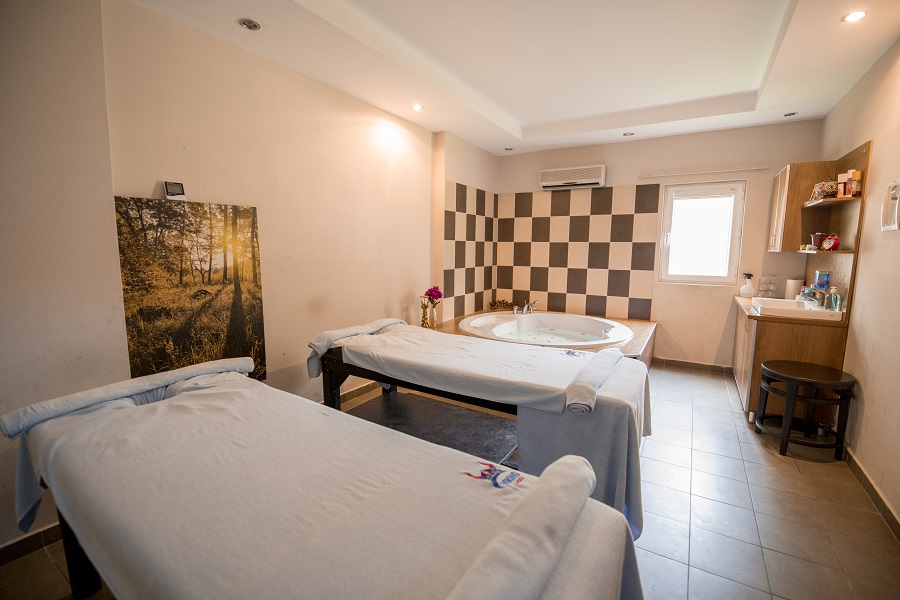 Viking Garden Otel & Spa