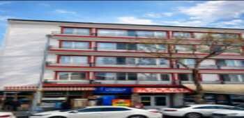Öz Altınbaşak Otel