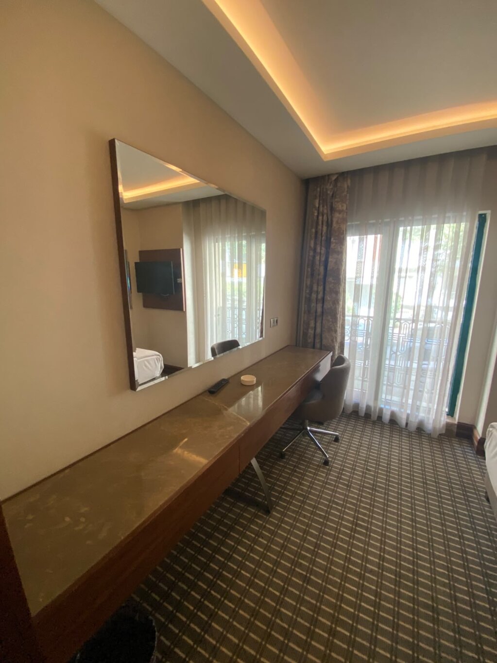 Riva Hotel Ankara · 9