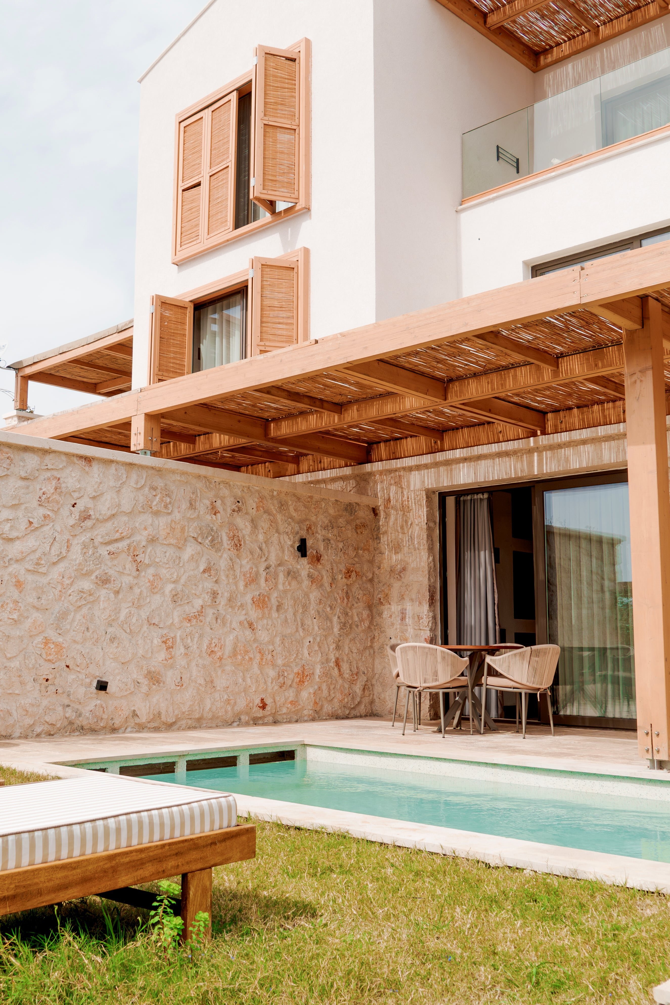 Novva Hotels Kaş galeri 7