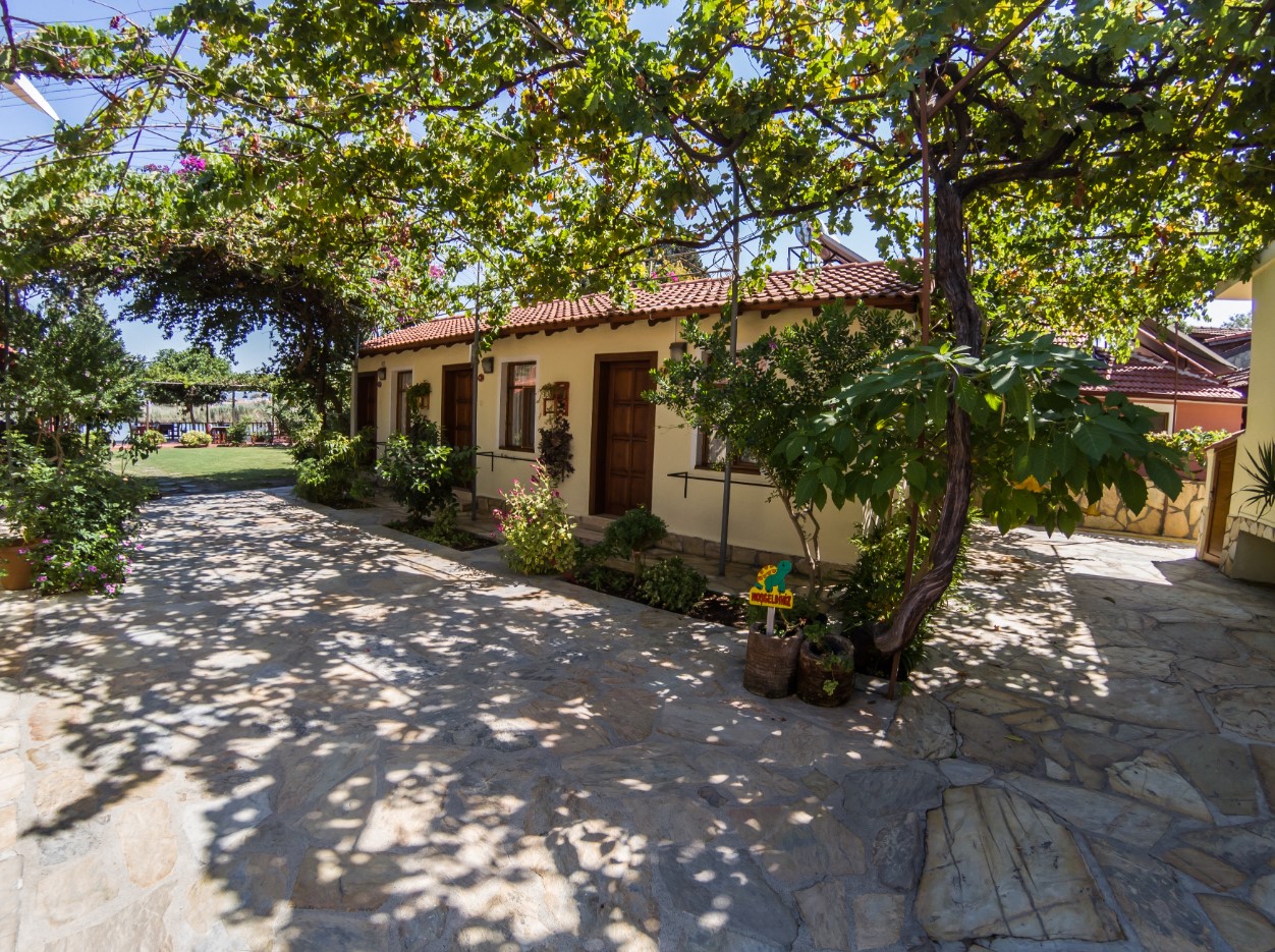 Midas Pansiyon Dalyan