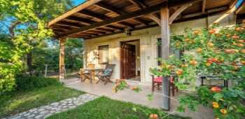 Bağbadem Tatil Çiftliği