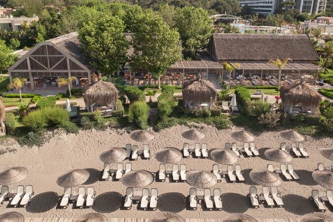 Ela Excellence Resort Belek galeri 5
