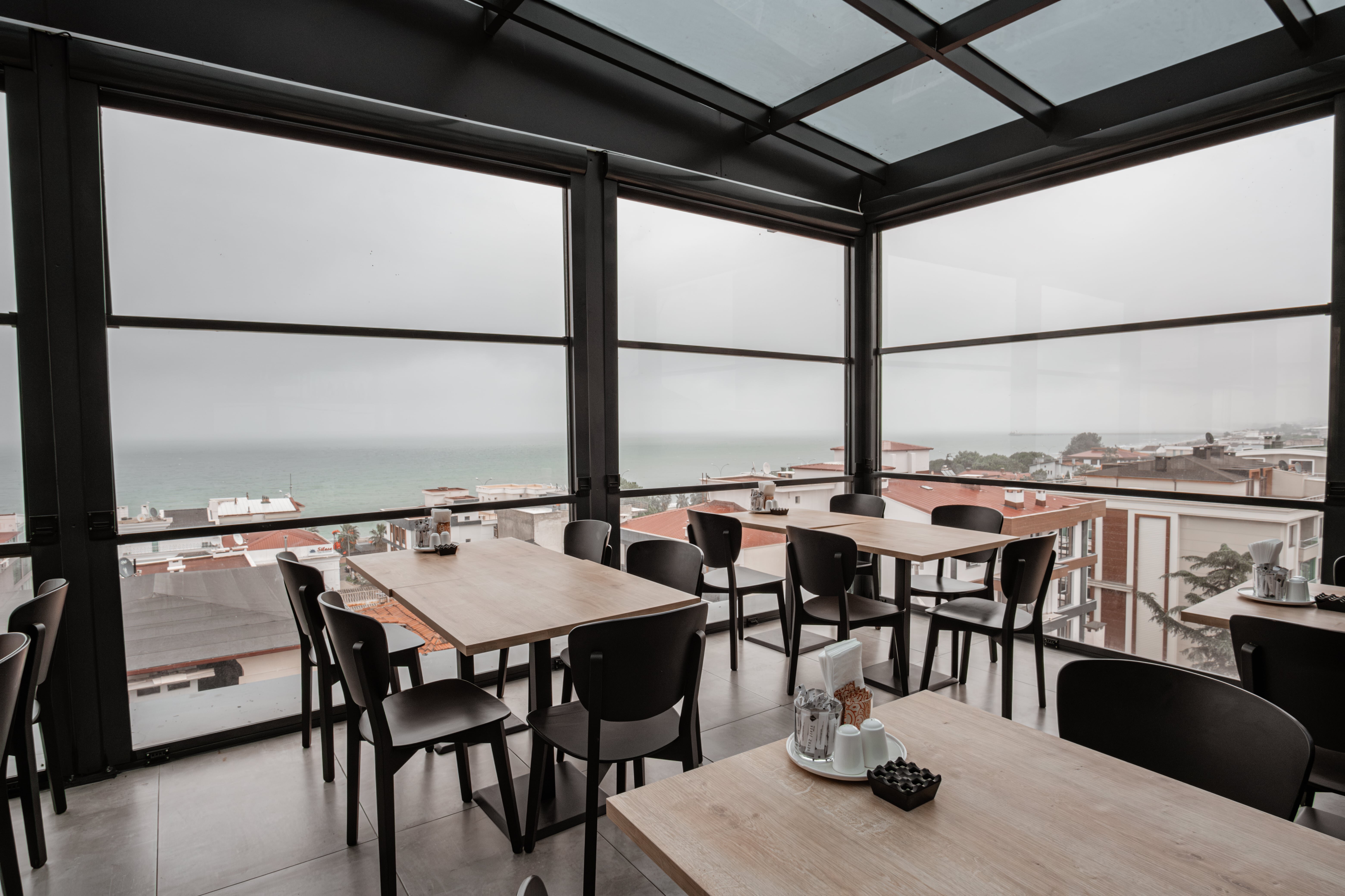 Samsun Daric Hotel galeri 9