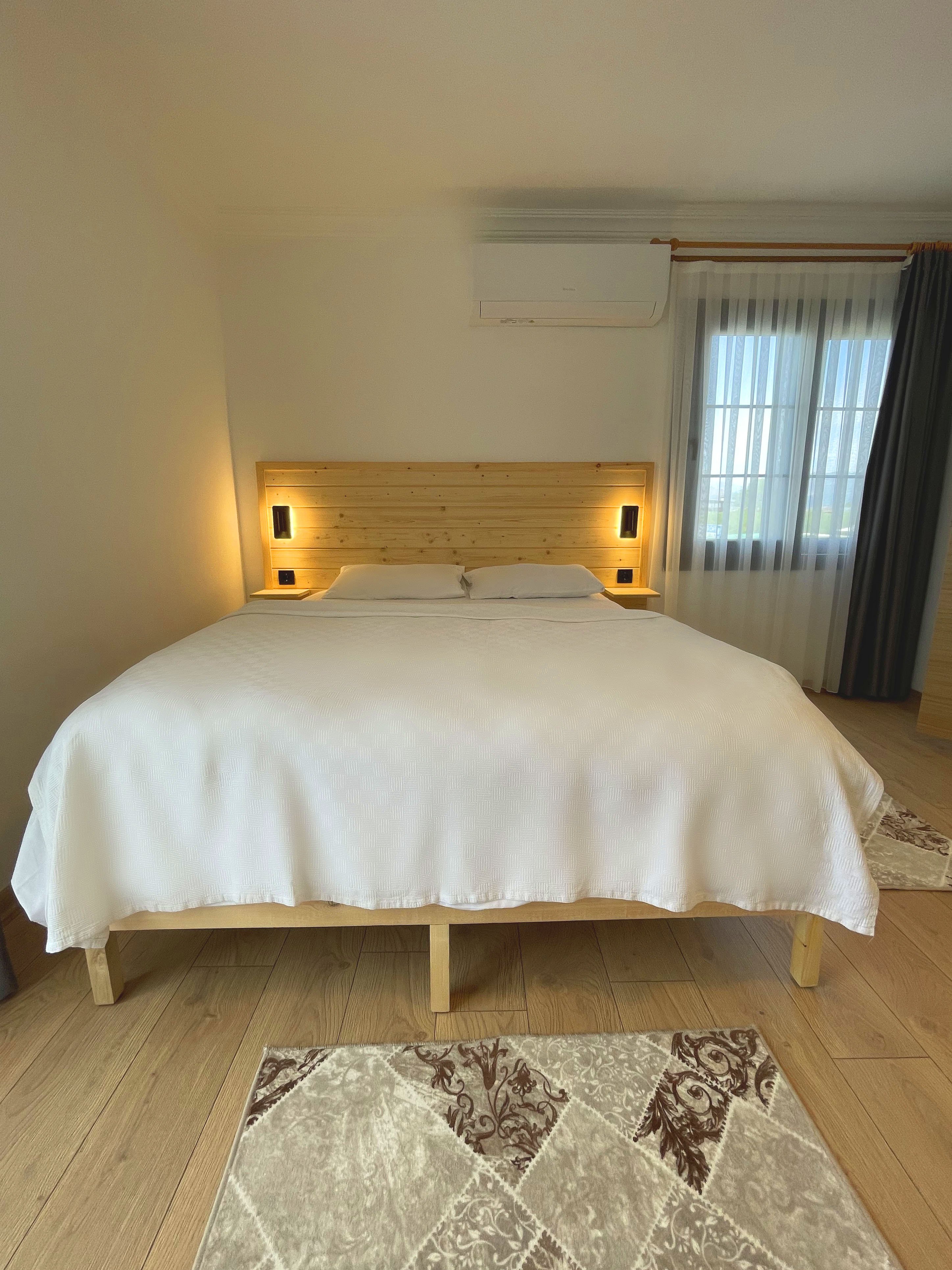 Dalaman Airport AliBaba Hotel · 54