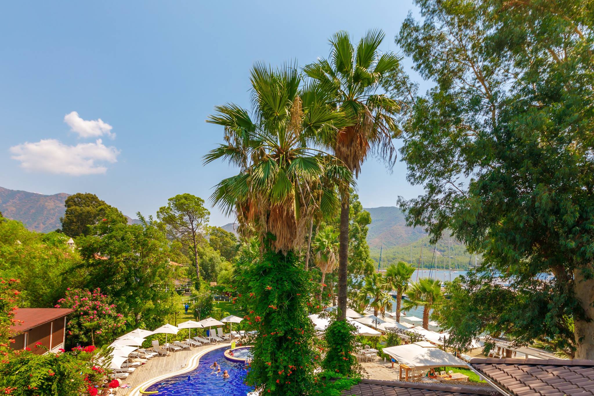 Joya Del Mar Hotel Adaköy