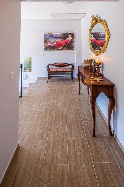 Heredot Otel Bozcaada