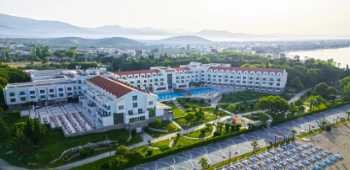 Adrina Termal Health & Spa Hotel
