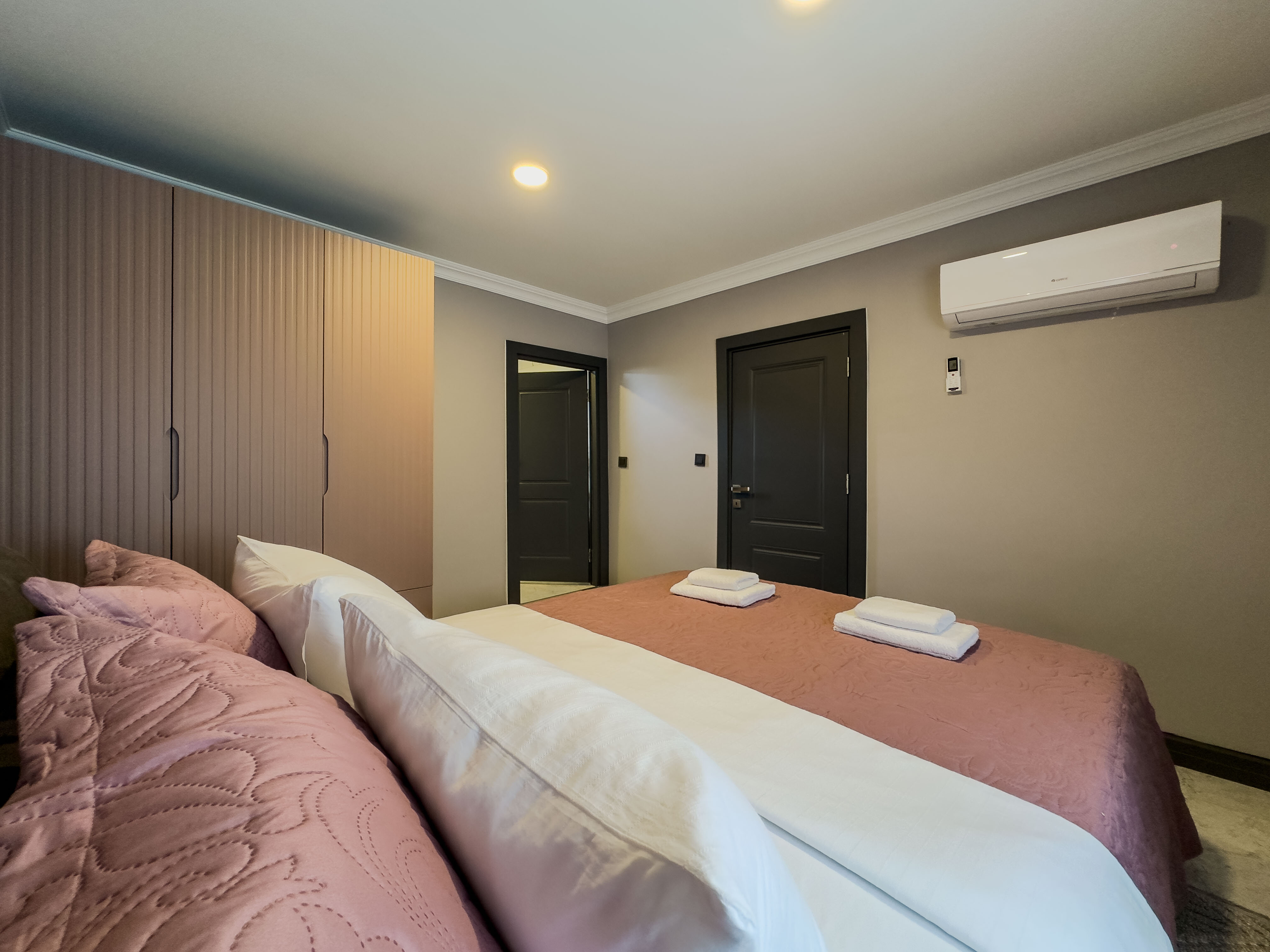 Economy Family Suite