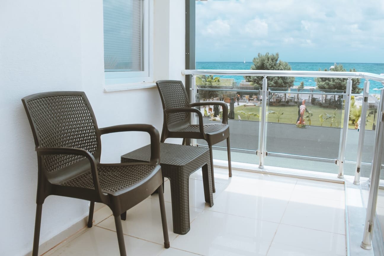 Adahan Otel Gümüldür