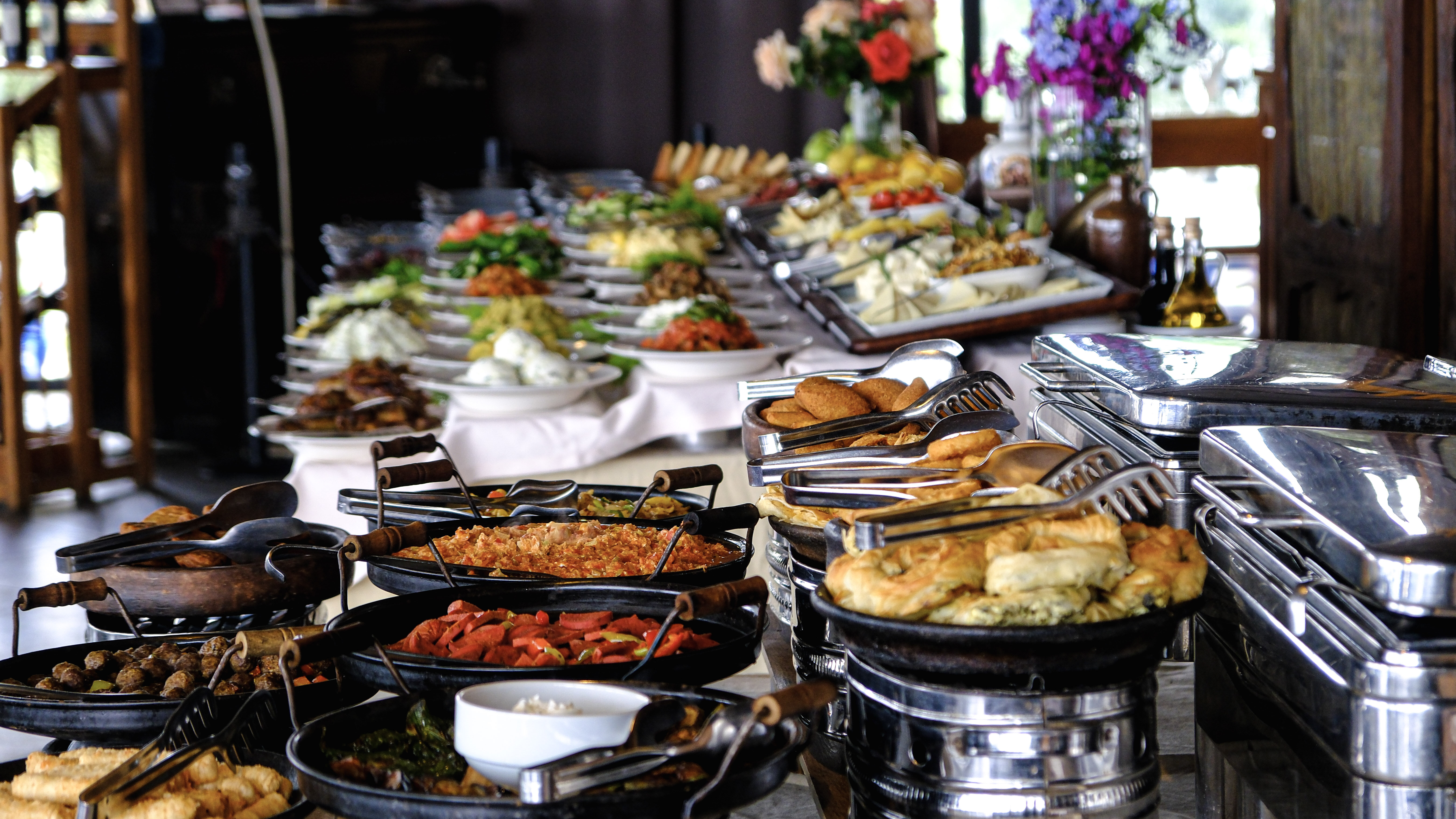 Maya Bistro Hotel Beach galeri 8