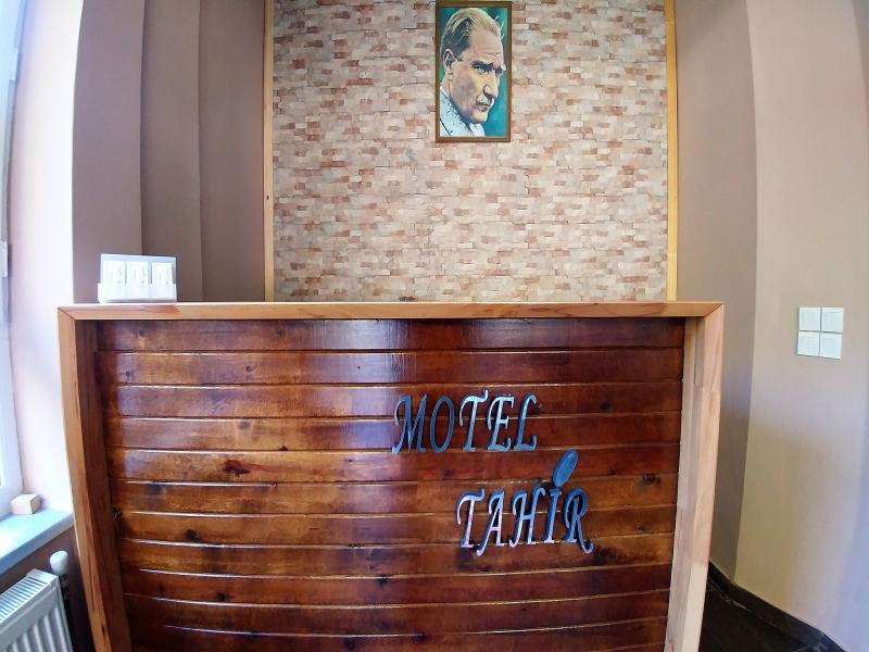 Motel Tahir - Yetişkin Oteli