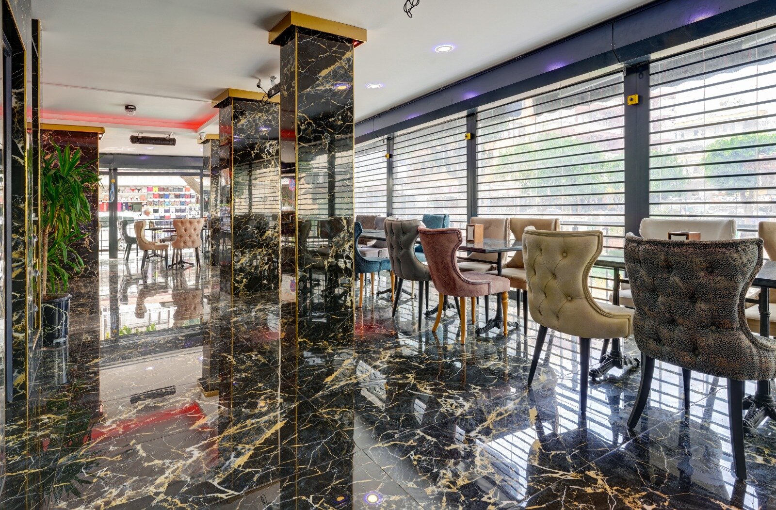 Avlion Boutique Hotel galeri 6