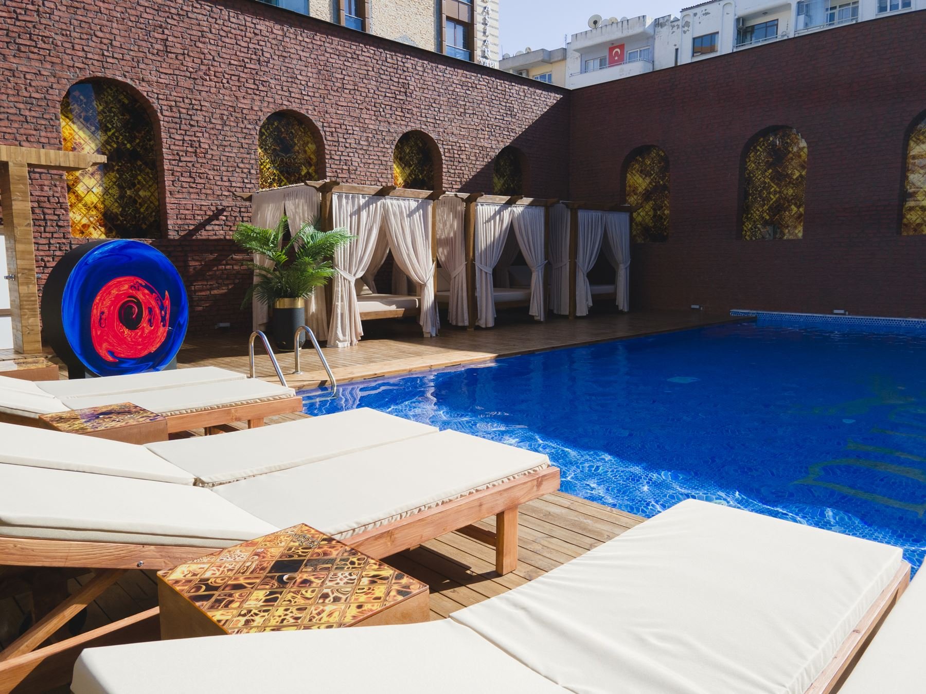 Duqqan Deluxe Hotel · 14