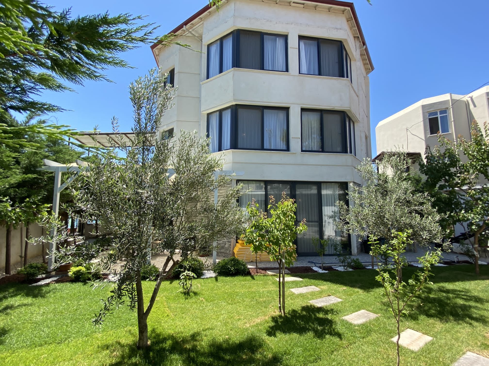 Cunda Şira Hotel