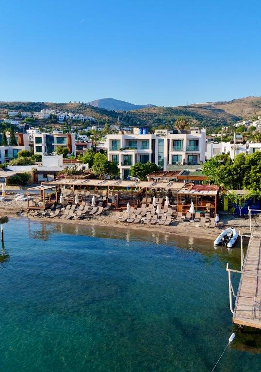 Glytsea Hotel