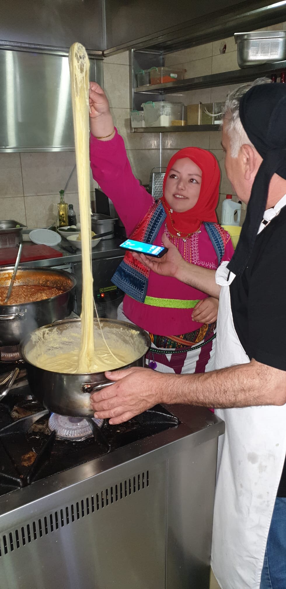Sisdağı Zirve Otel
