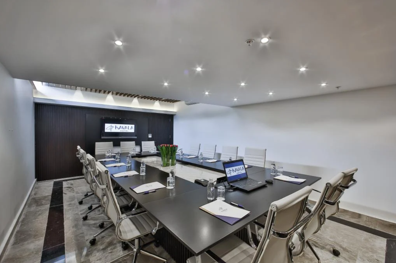 Kavala Hotel Bursa