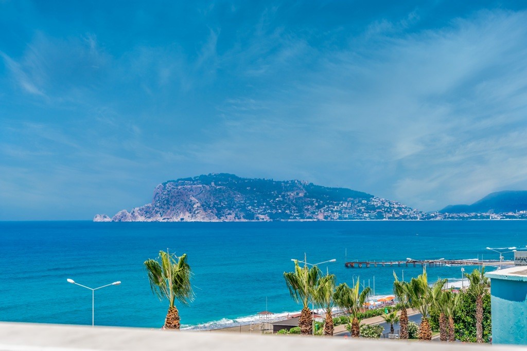 Arsi Paradise Beach Hotel