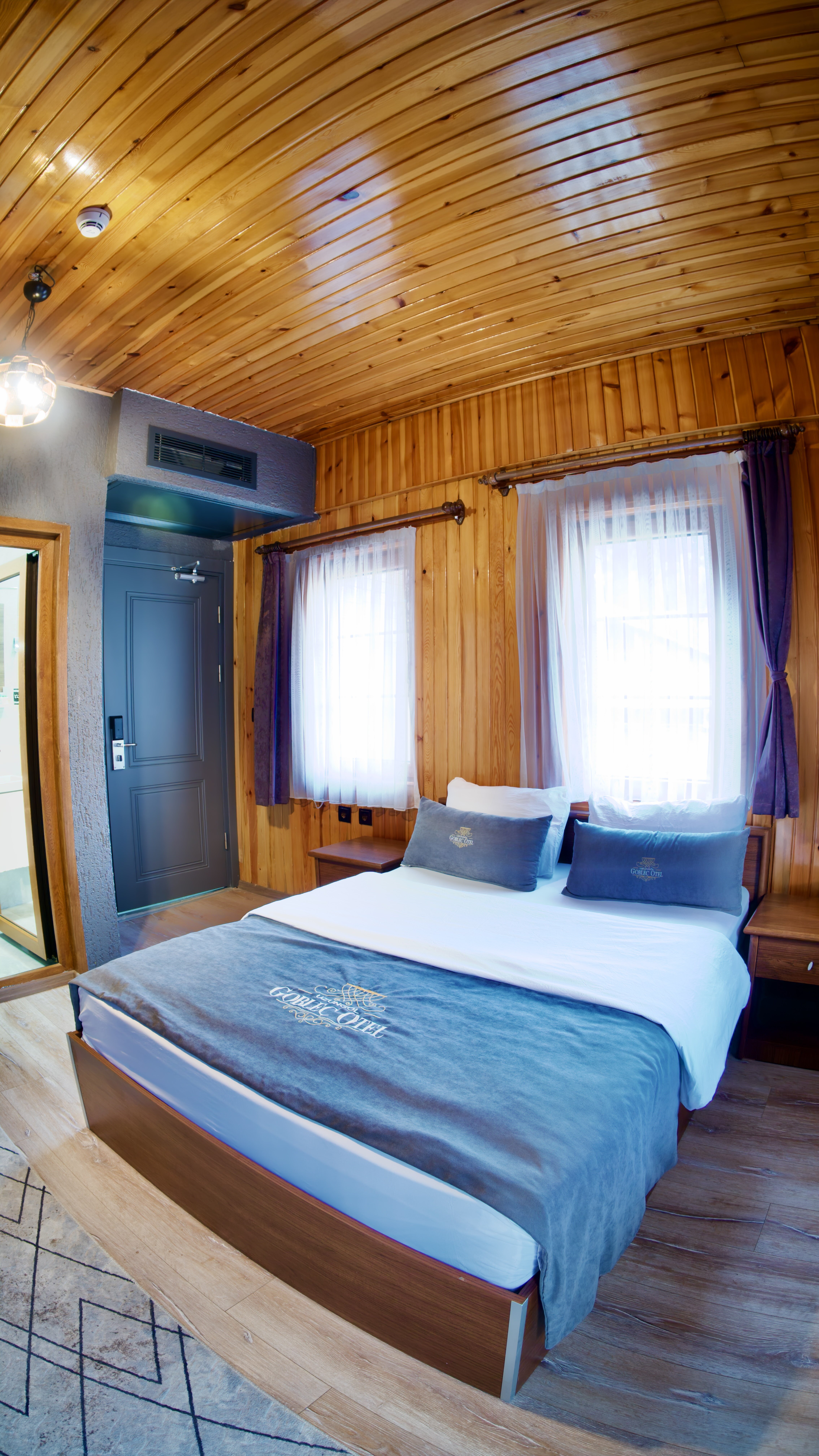 Gobleç Otel Ve Restaurant
