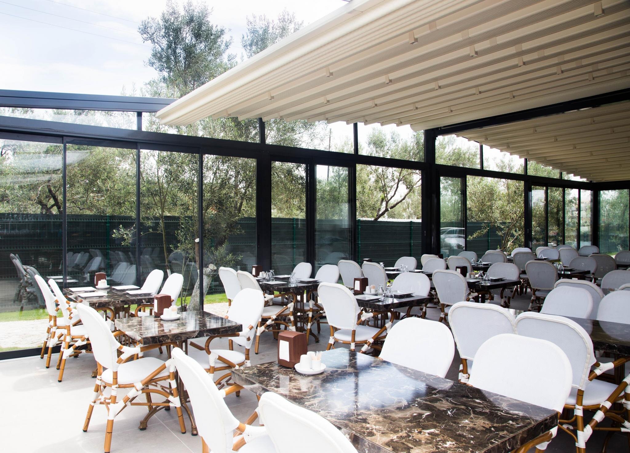 Assos Altın Otel