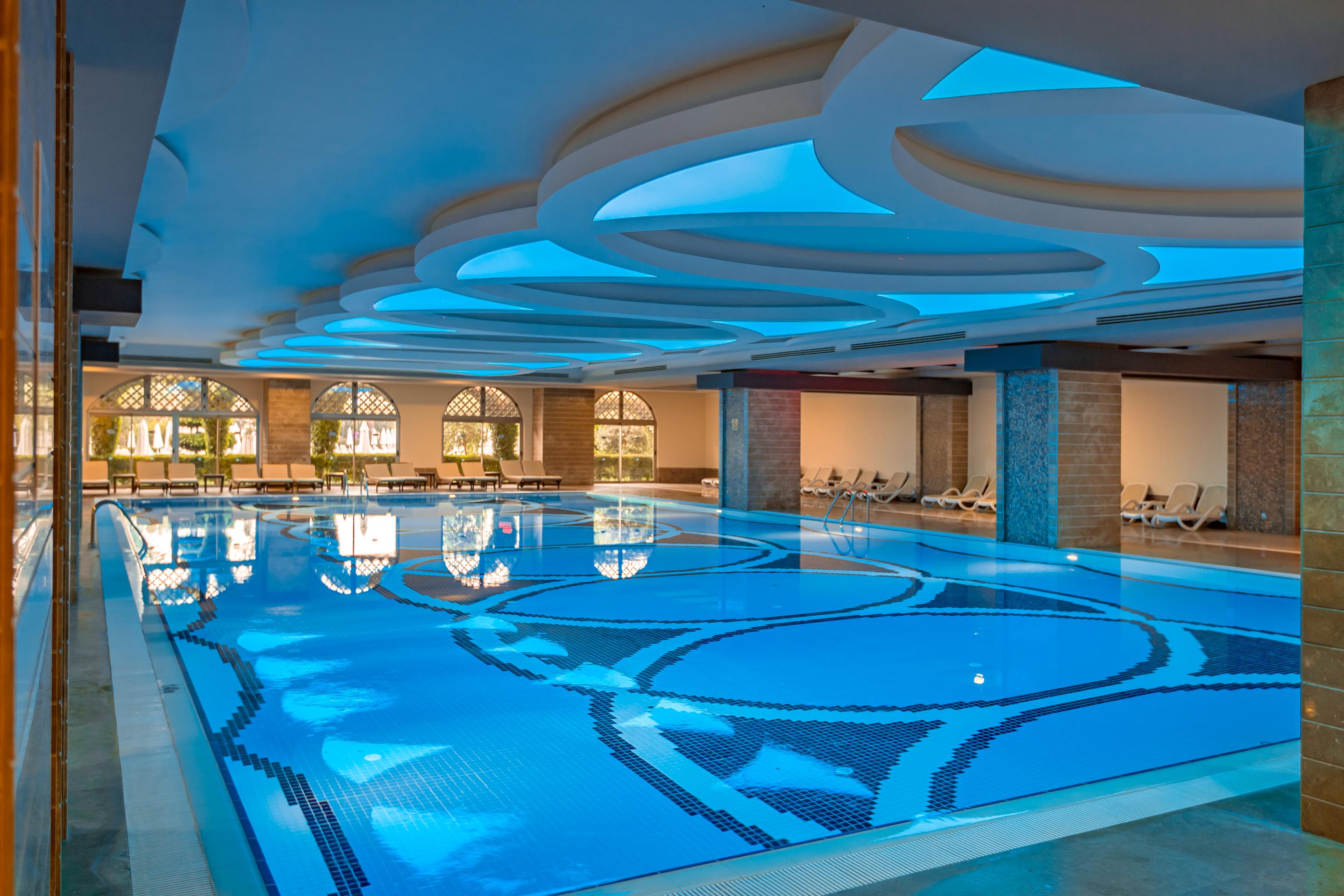 Royal Holiday Palace