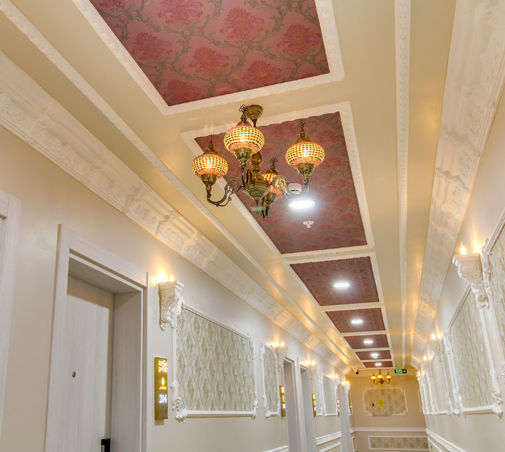 Sivas Keykavus Hotel
