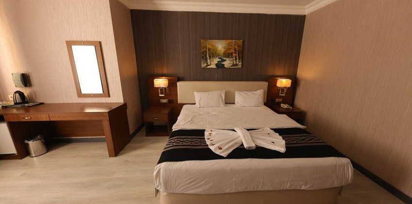 Royal Berk Hotel galeri 9