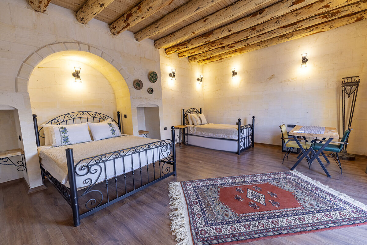 Astarte Butik Hotel