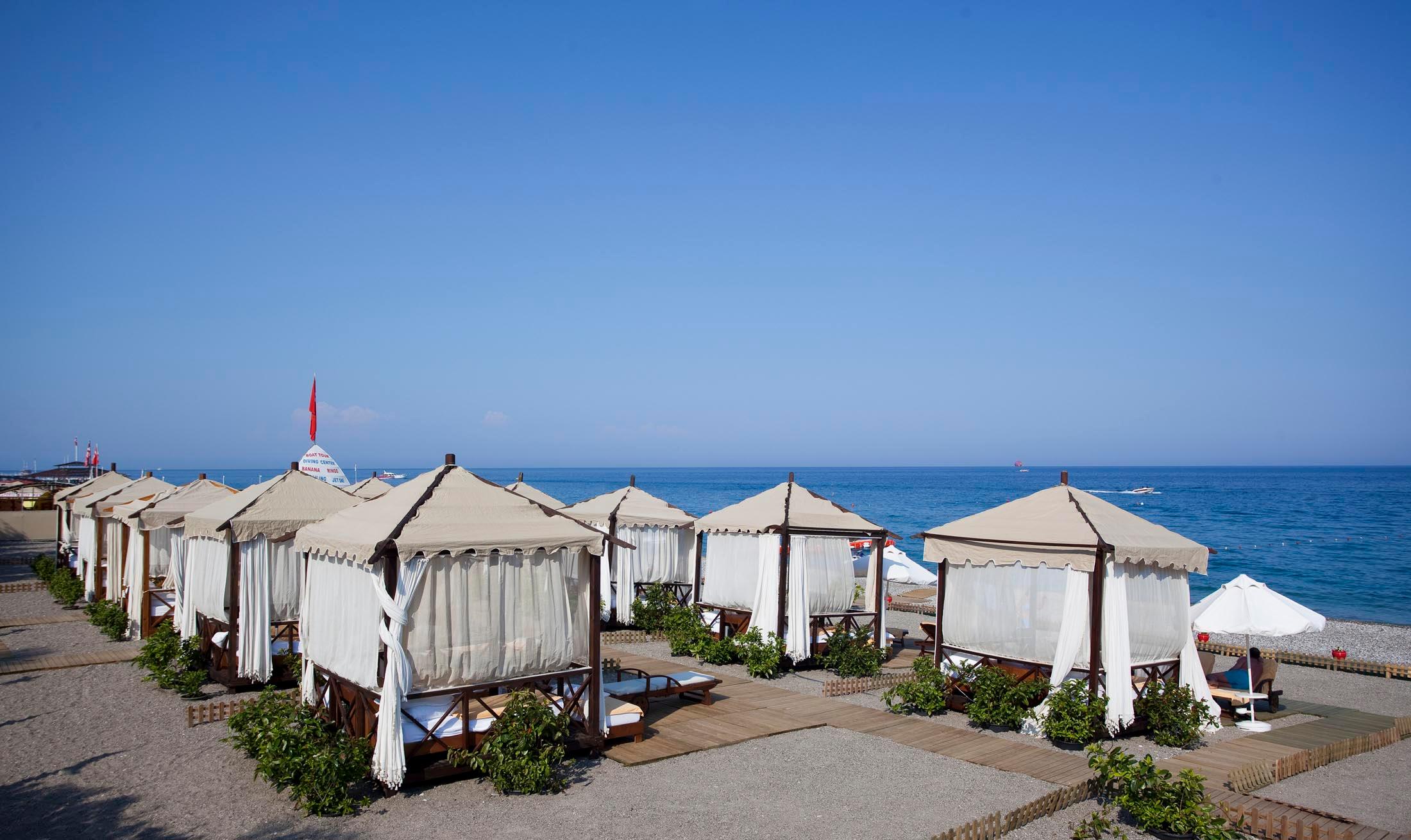 Limak Limra Hotels & Resort