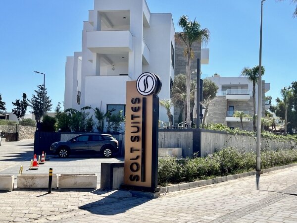 Solt Suites