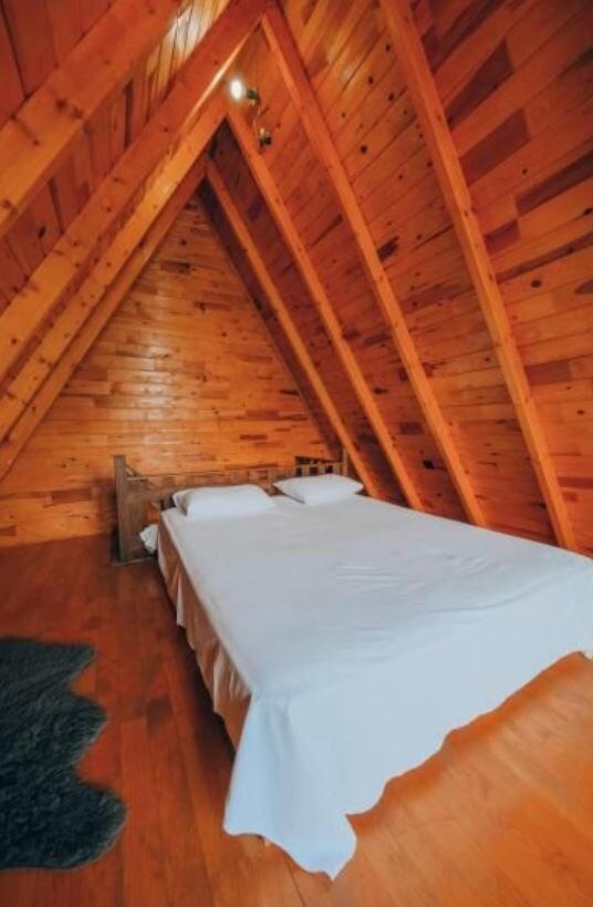 Suit Bungalov