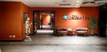 The Green Park Hotel Ankara · 75