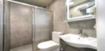 Şömineli Jakuzili Room Görseli