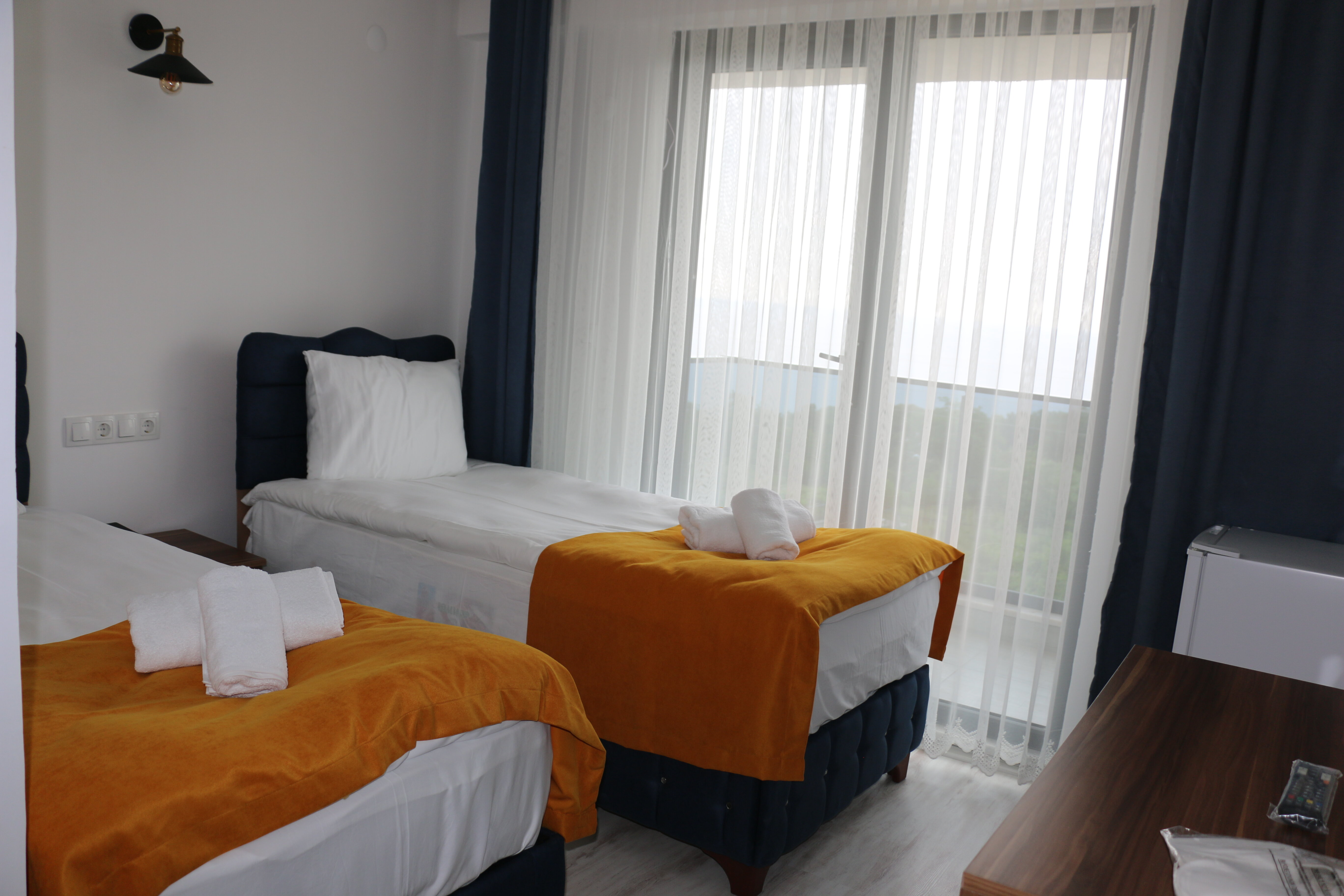 Sinop Sirius Pansiyon galeri 3