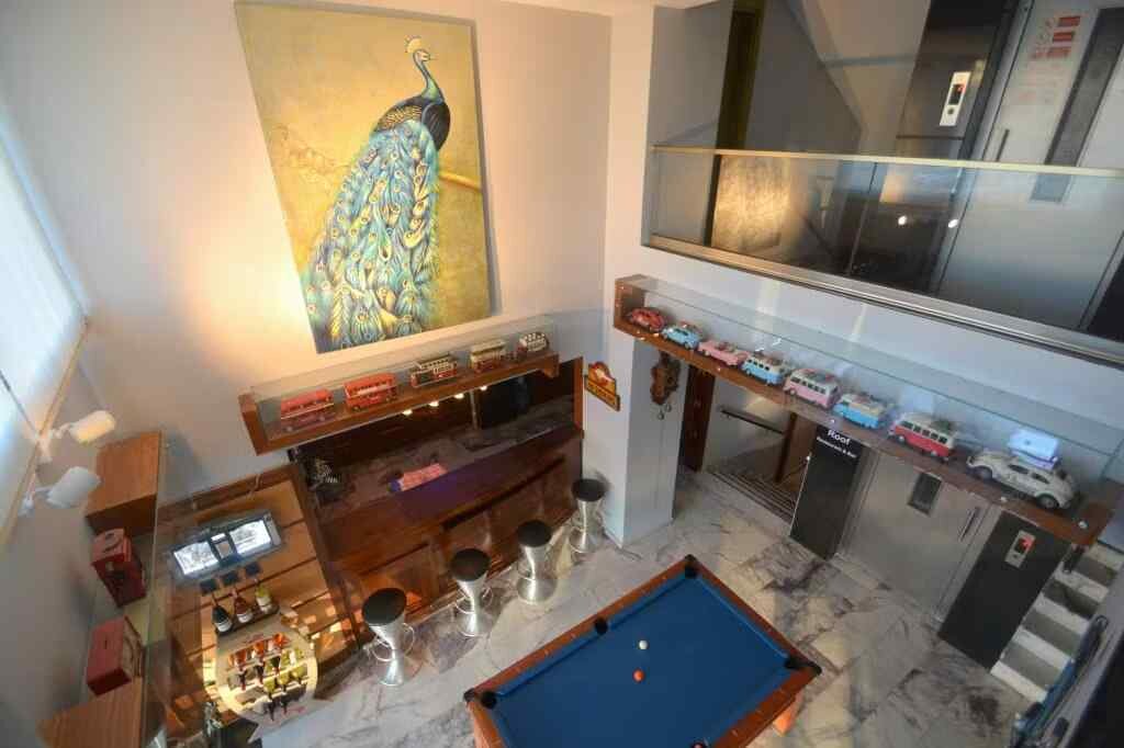 Hotel İstanköy Kuşadası · 31