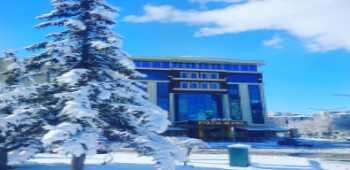 Enliva Hotel · 21