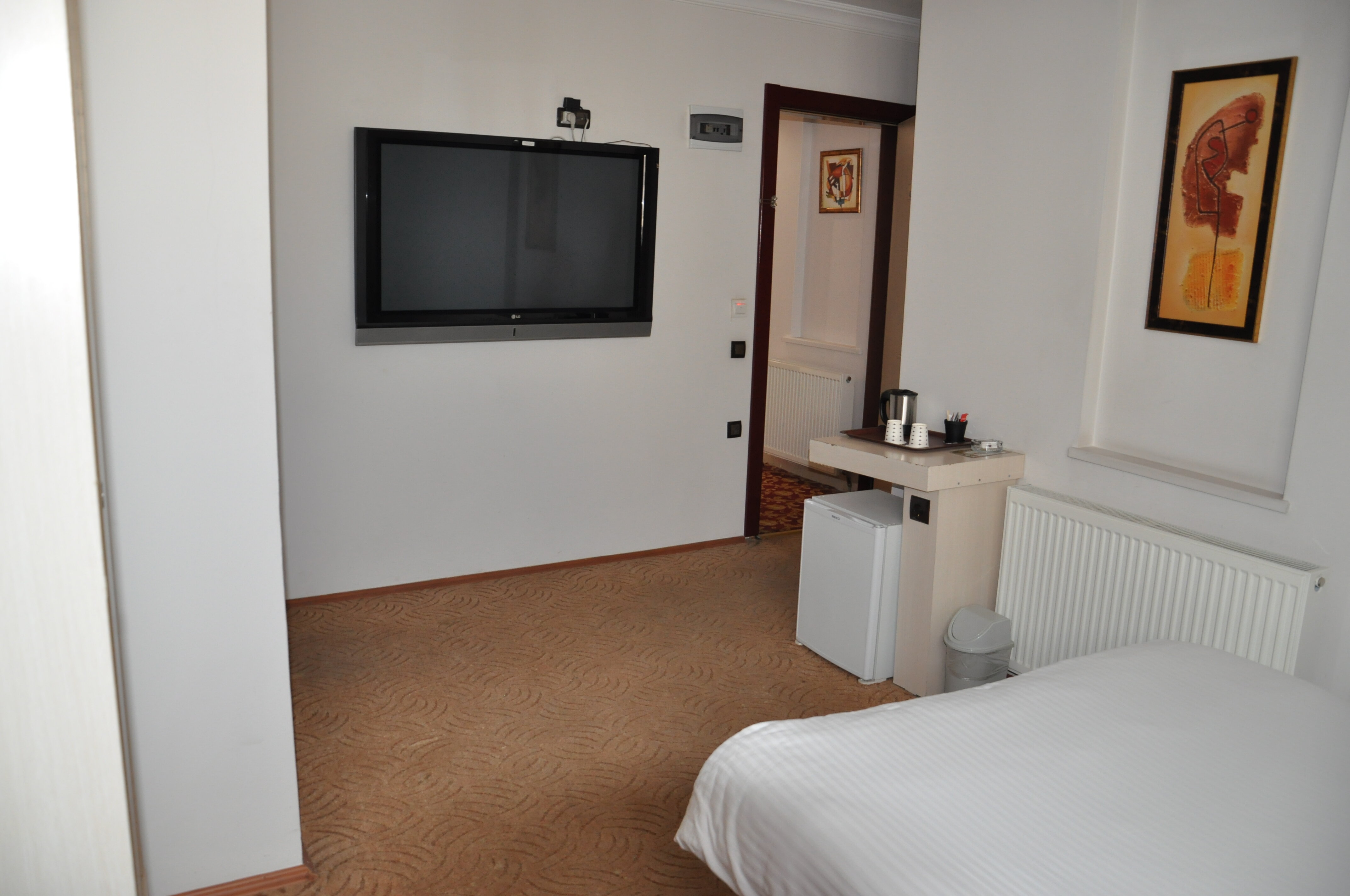 Hattuşirin Otel galeri 4