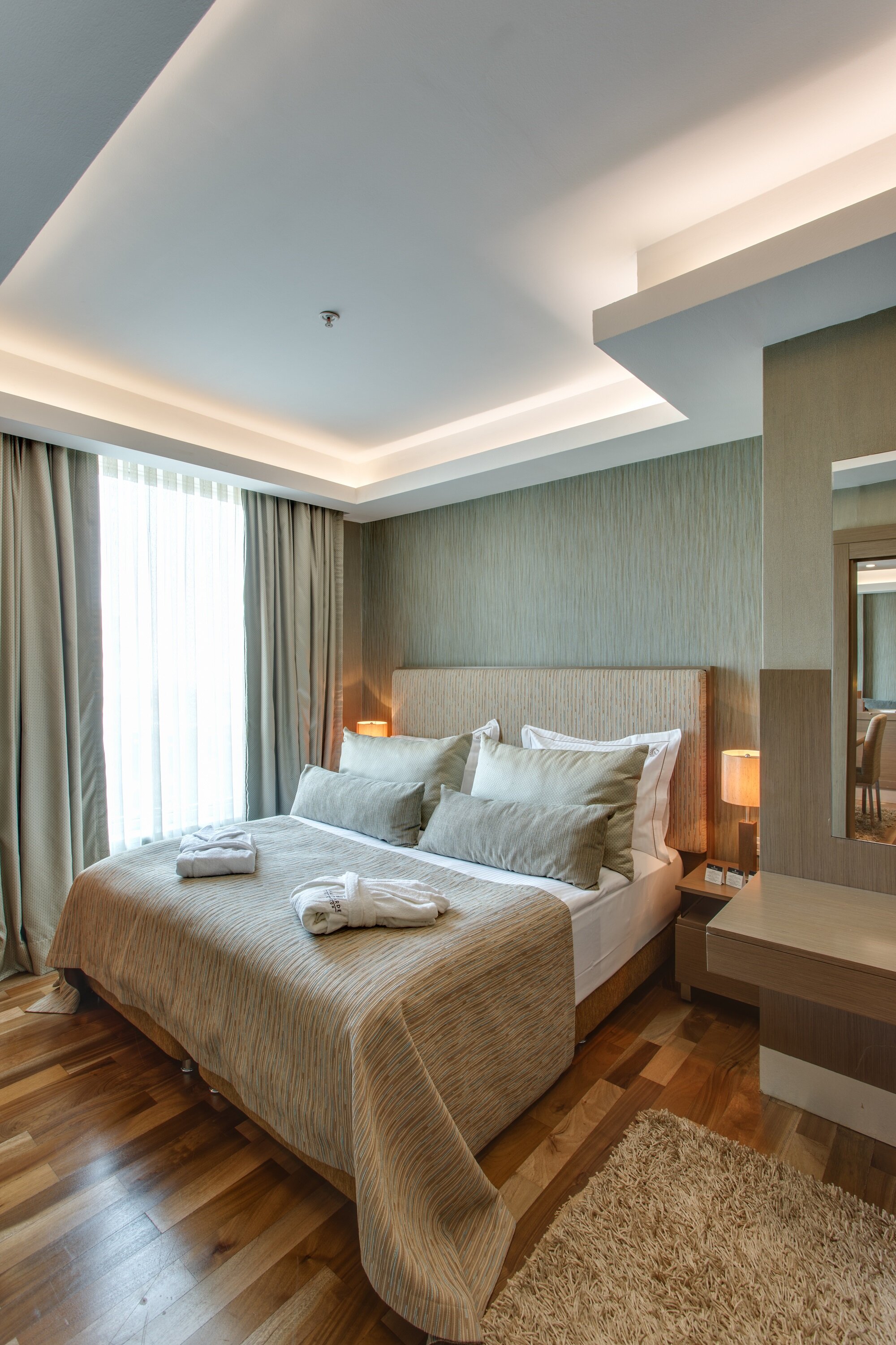 Avantgarde Urban Levent · 70