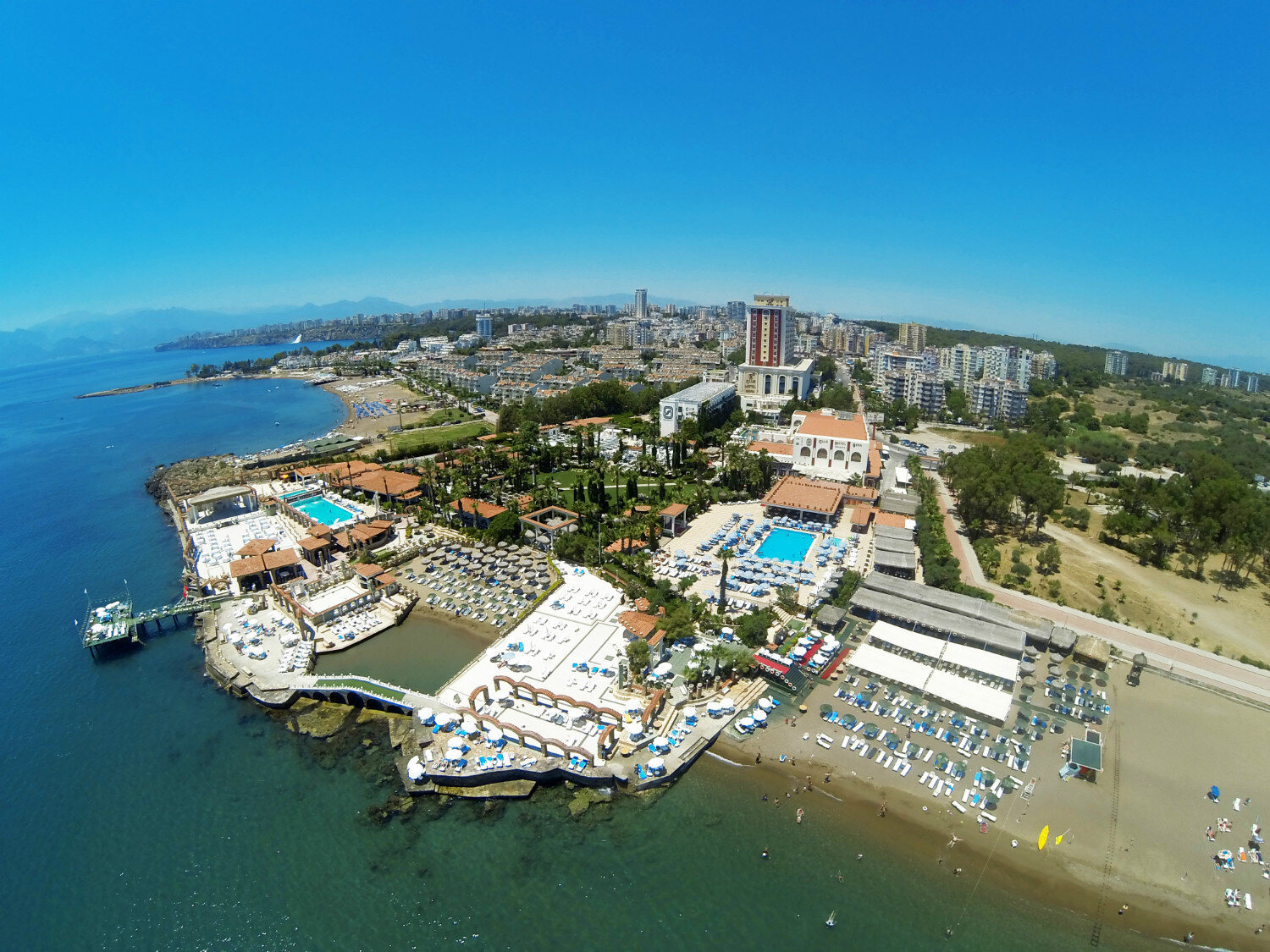 Club Hotel Sera