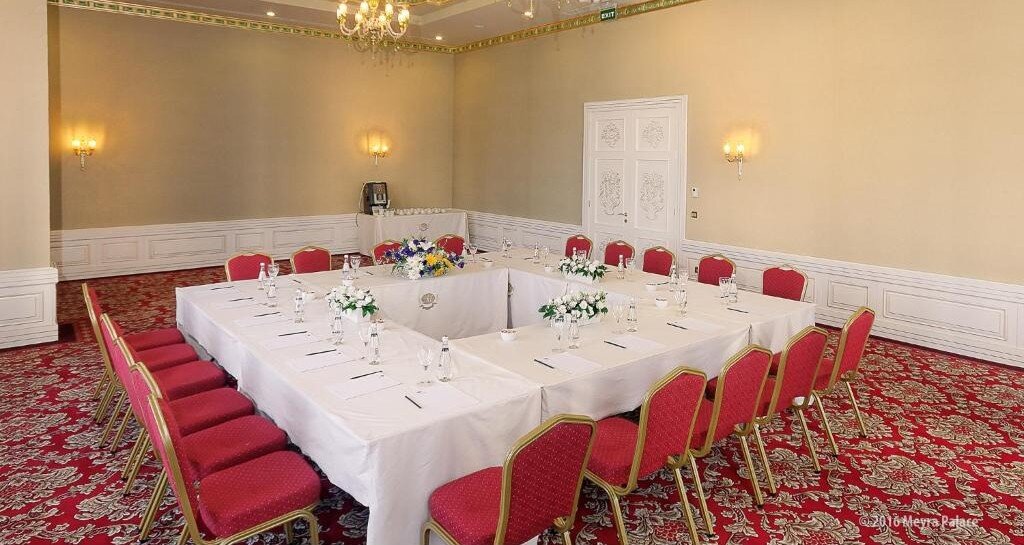 Meyra Palace Hotel · 49